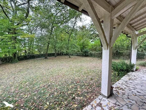 Maison de plain-pied 4 pièces 101 m²