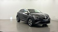 Renault Captur 1.6 E-Tech hybride rechargeable 160ch RS Line — photo 3