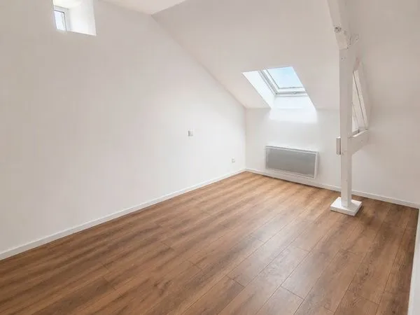 Maison T4 à louer