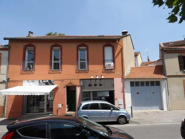 Appartement 1 pièce 16 m²