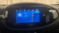 Toyota Aygo X 1.0 VVT-i 72ch Design MY23 — photo 18