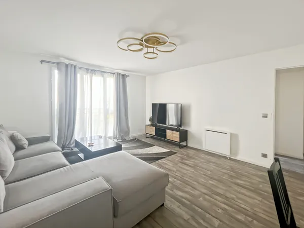 EXCLUSIVITÉ APPARTEMENT 3 PIÈCES EN PARFAIT ÉTAT