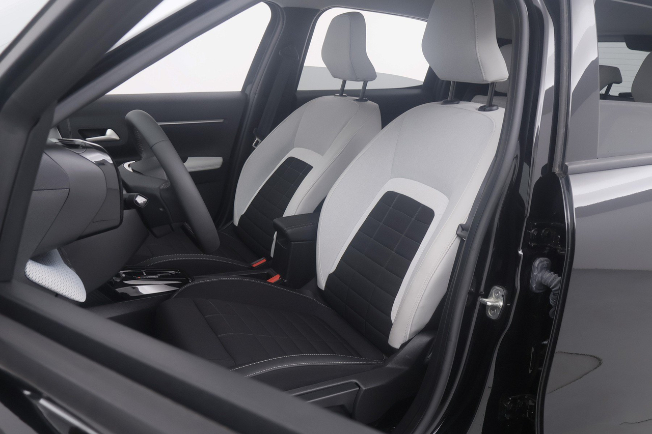 Citroën C3 — photo 12
