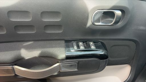 Citroen C3 1.2 PureTech 82 - Feel Business – 2018 – 49207 km – Essence – Boîte Manuelle — photo 41