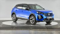 Peugeot 2008 1.2 PureTech 130ch S&S GT EAT8 — photo 3