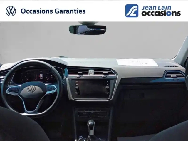 Volkswagen Tiguan 2.0 tdi 150ch dsg7 — photo 3