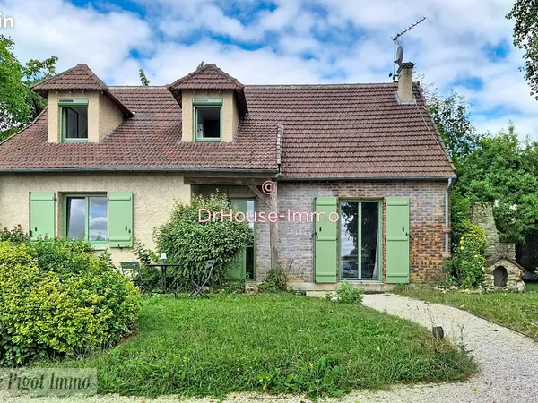 Maison 4 pièces 142 m²