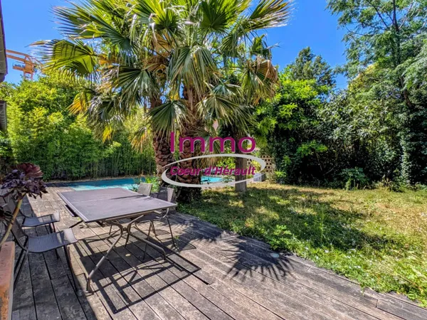 Maison bourgeoise 10 pièces 370 m²