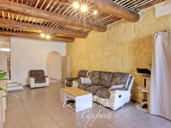 Maison 4 pièces 95 m²