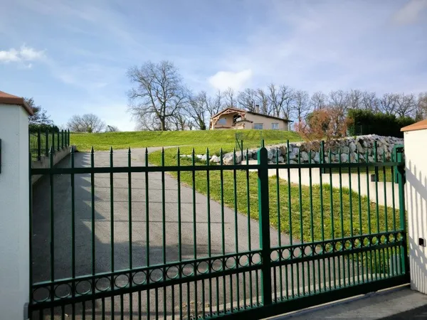 Maison de campagne 6 pièces 140 m²