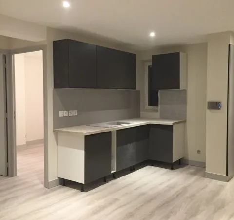 Appartement centre ville