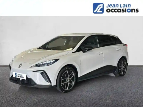 Mg Mg4 electric 64kwh - 150 kw 2wd