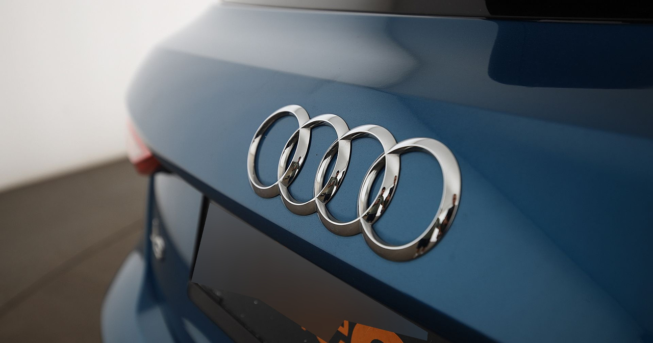 Audi A3 Sportback — photo 13