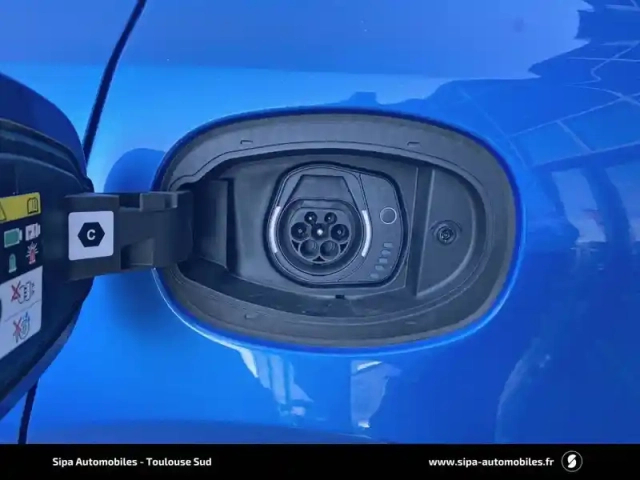 Alfa Romeo Tonale 1.3 hybride rechargeable phev 280ch at6 e-q4 — photo 50