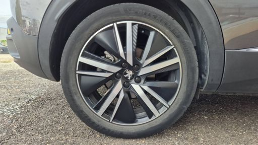 Peugeot 3008 1.6 THP 225 Hybrid-e EAT8 - GT – 2022 – 46503 km – Hybride rechargeable – Boîte Automatique — photo 49