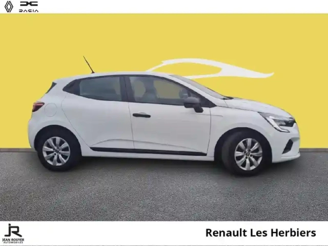 Renault Clio 1.0 sce 65ch authentic — photo 13