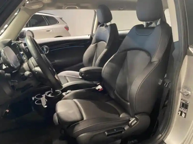 Mini Mini cooper 136ch  edition camden bva7 — photo 12