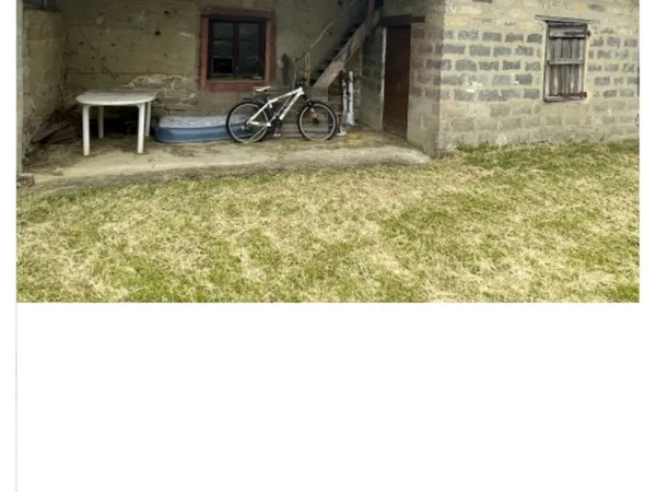 Maison a renover