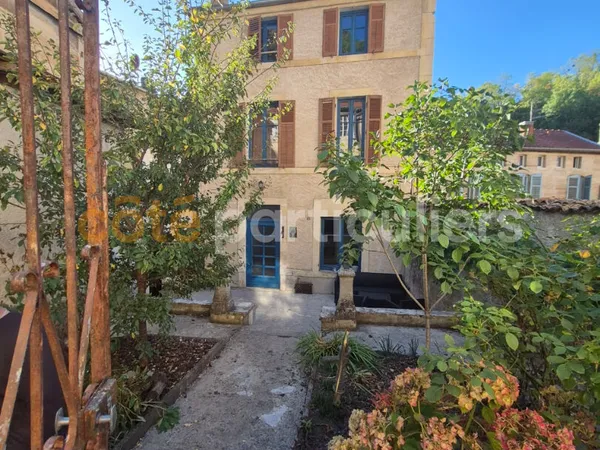 Maison de ville quartier renaissance 4 pièce(s) 80 m2