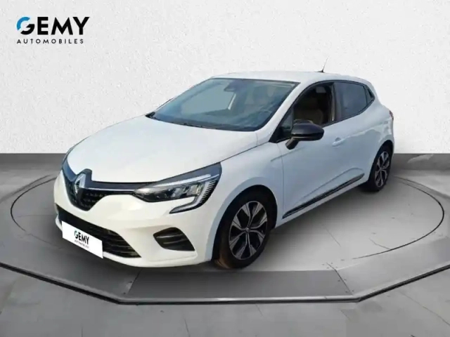 Renault Clio tce 100 gpl