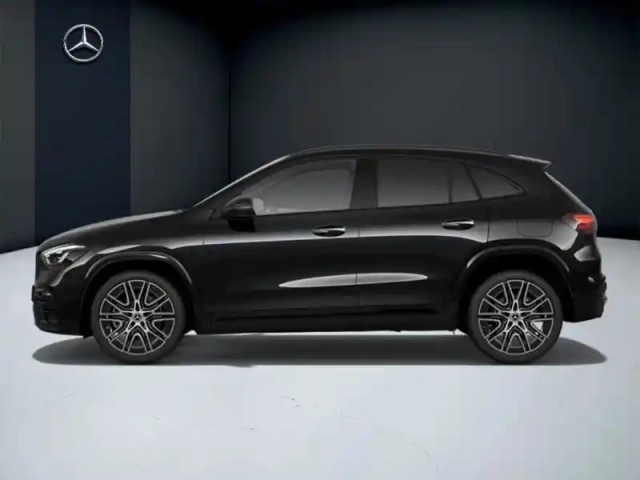 Mercedes Gla 200 d — photo 2