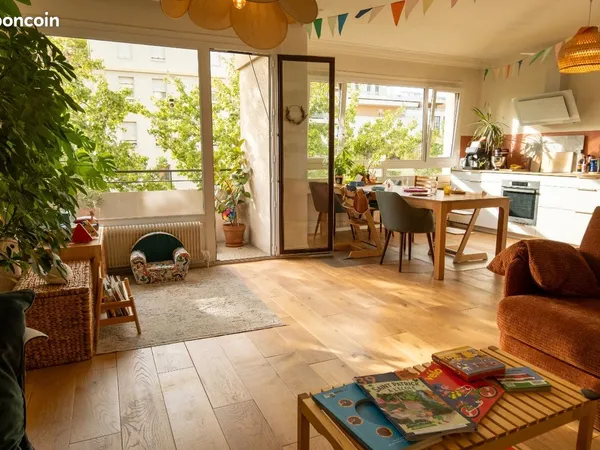 Appartement T3