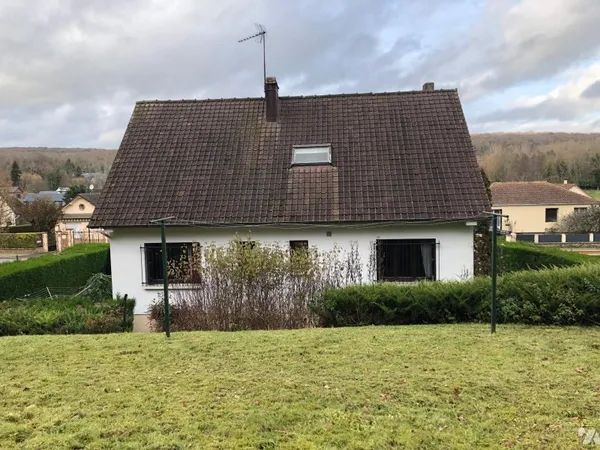 Maison 4 pièces 98 m²