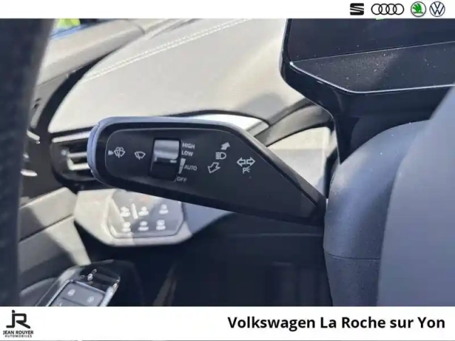 Volkswagen Id.5 286 ch pro — photo 22