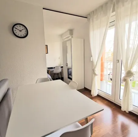 Appartement 2 pièces 30 m²