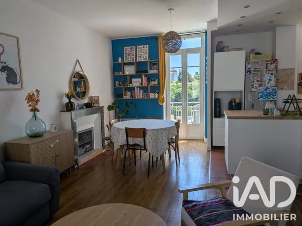 Maison 5 pièces 75 m²