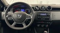 Dacia Duster 1.5 Blue dCi 115ch Essential 4x4 — photo 11