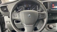 Peugeot Expert Standard 2.0 BlueHDi 145ch S&S Asphalt EAT8 — photo 12