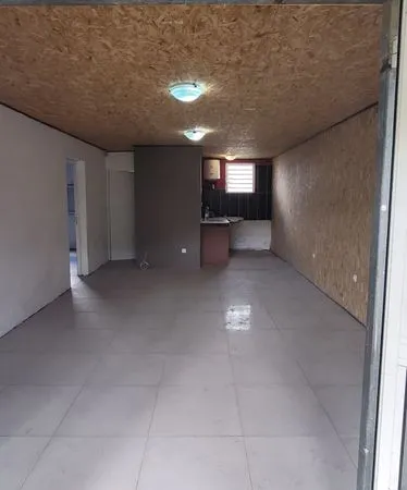 Loue maison jumelée F2