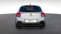 Citroen C3 1.2 PureTech 110ch S&S MAX Boite Automatique — photo 5