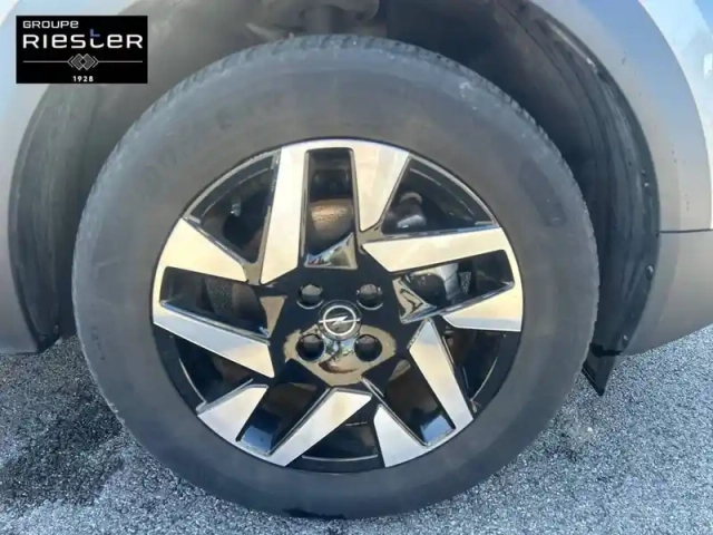 Opel Mokka electrique 136 ch &amp; batterie 50 kwh — photo 44