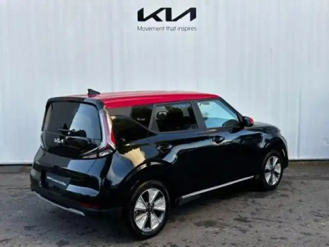 Kia E-Soul 204ch active — photo 20