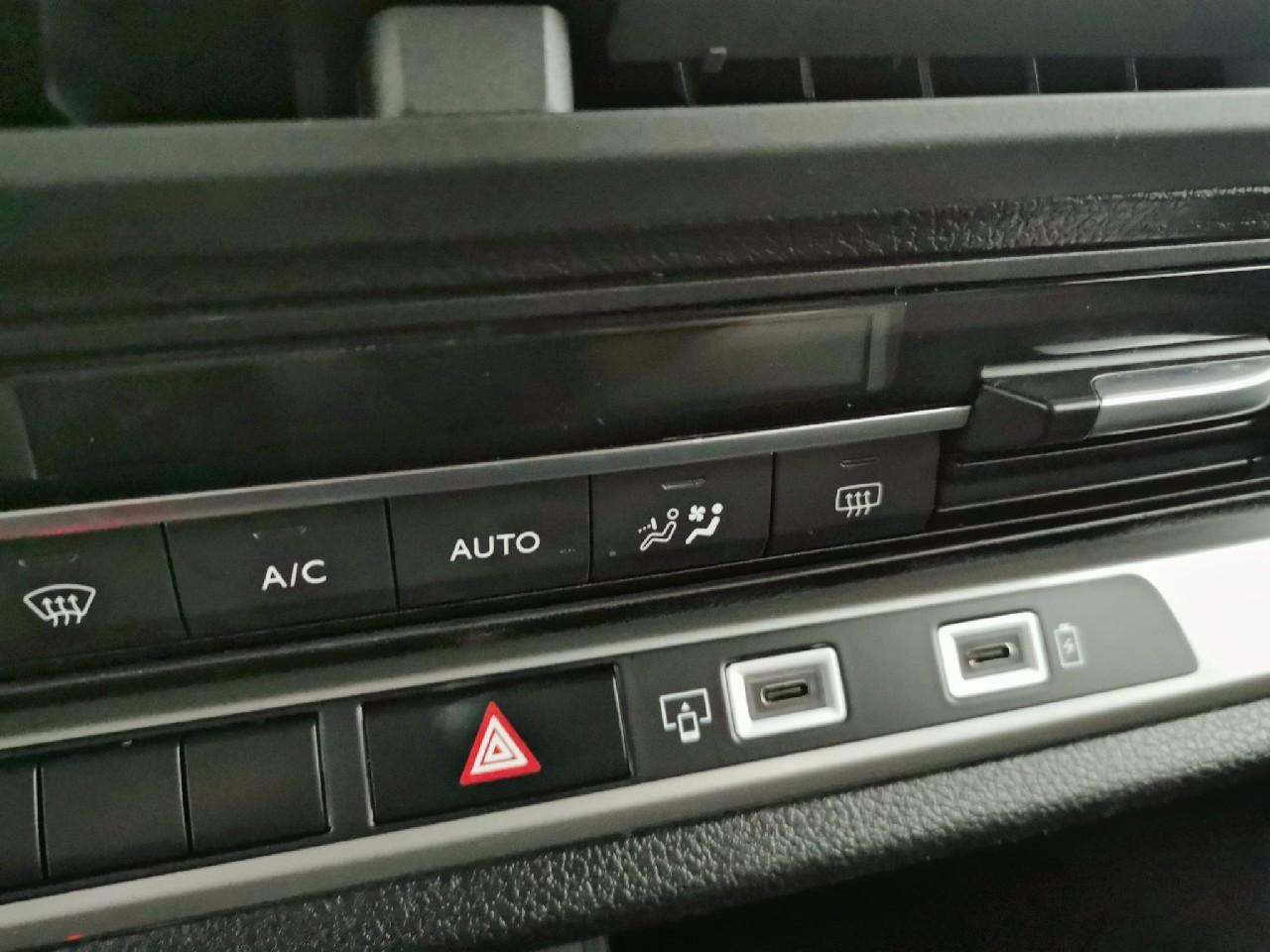 Citroën Spacetourer xl bluehdi 180 s&s eat8 business — photo 21