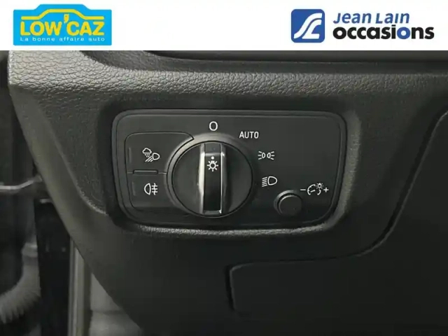 Audi A3 sportback 40 e-tron 204 s tronic 6 — photo 59