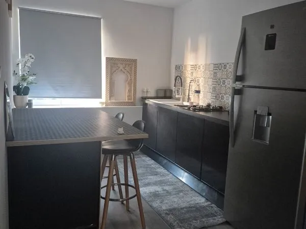 Location appartement tout confort