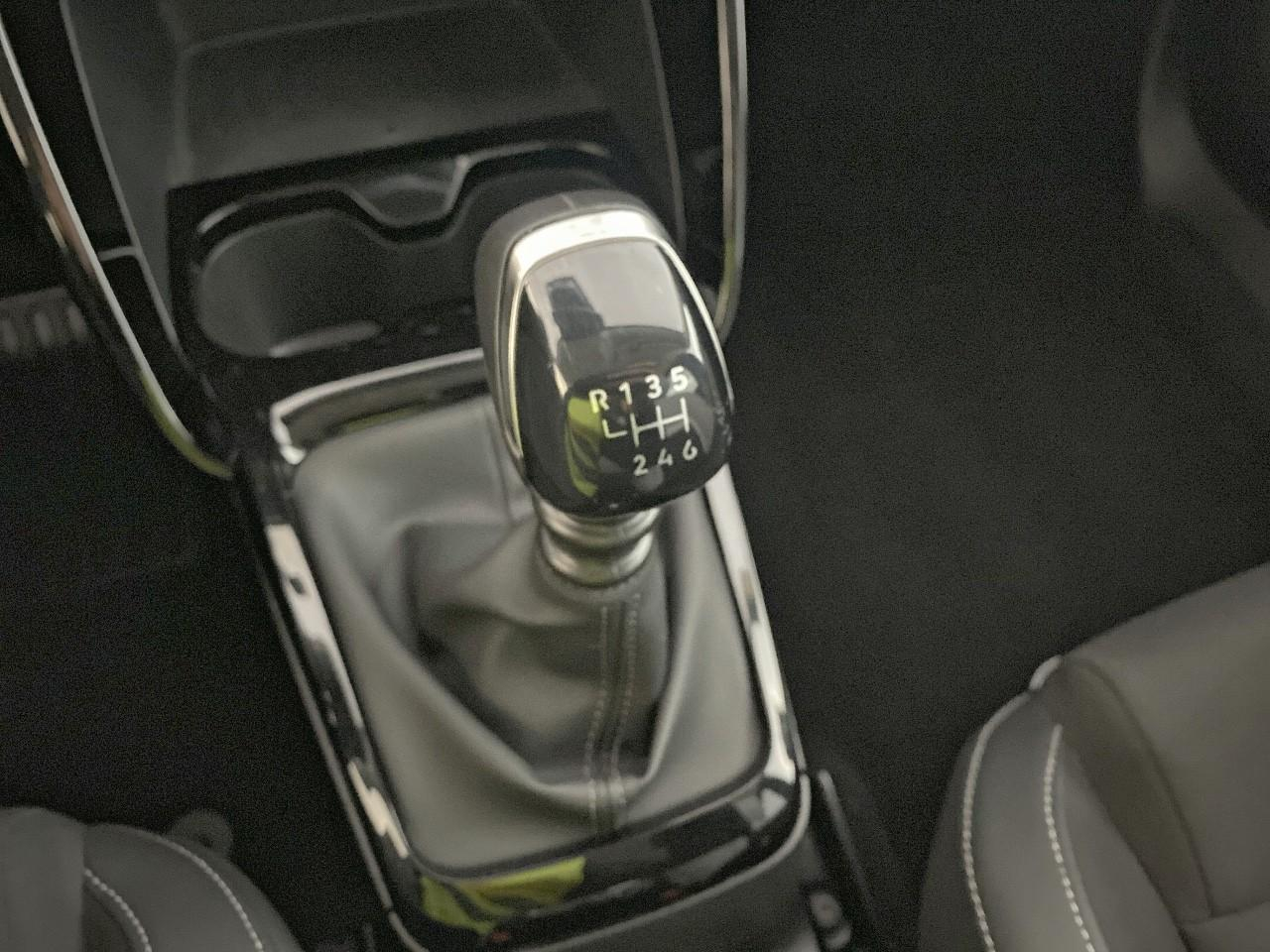 Citroën C3 turbo 100 ch manuelle max — photo 18