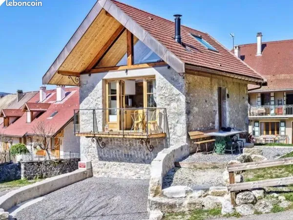 Charmante Petite Maison