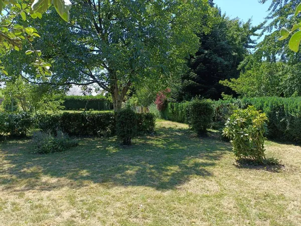Maison 6 pièces 120 m²