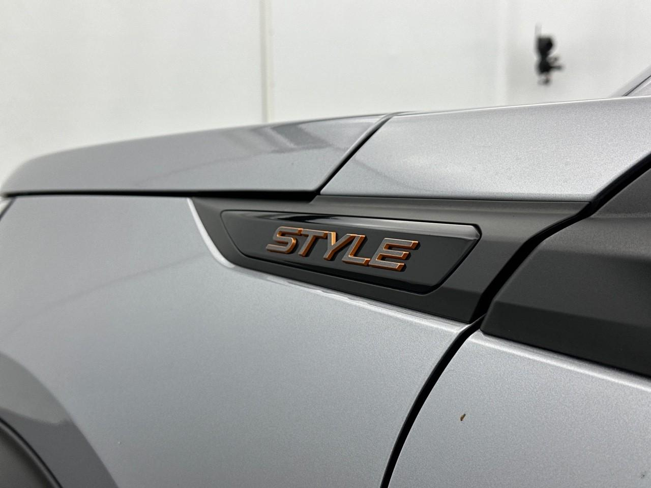Peugeot 2008 100 s&s bvm6 style — photo 31