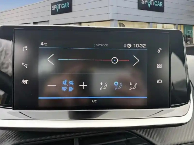 Peugeot 208 puretech 75 s&amp;s bvm5 active pack — photo 11