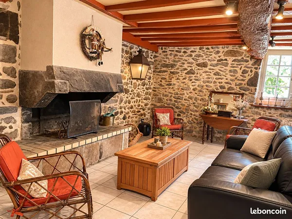 Maison 6 pièces 163 m²