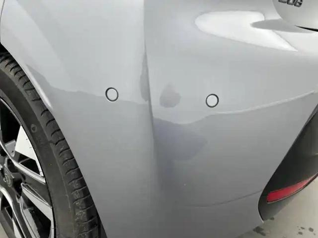 Peugeot 208 hybrid 110 e-dcs6 — photo 20