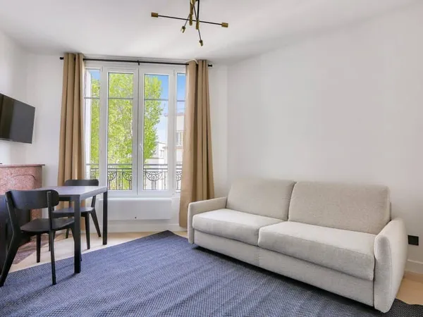 Appartement 2 pièces 32 m²