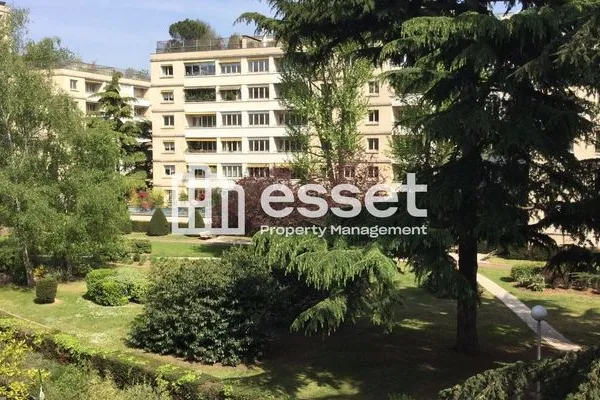 Appartement 5 pièces 106 m²