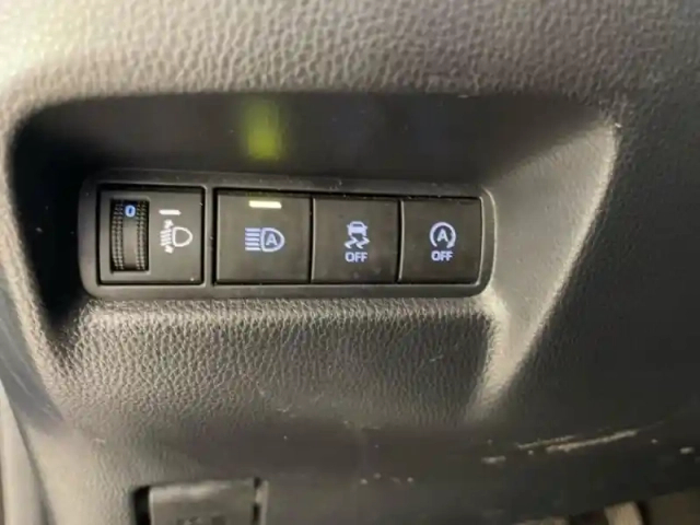 Toyota Aygo X 1.0 vvt-i 72ch design — photo 10