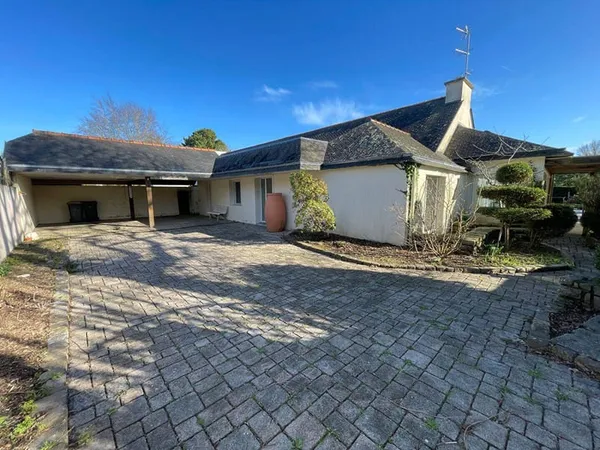 Maison 7 pièces 208 m²
